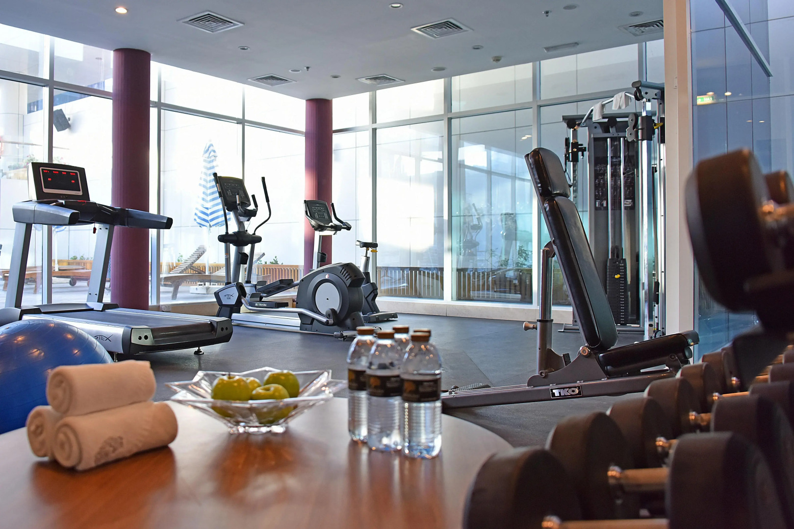 Jannah Place Dubai Marina