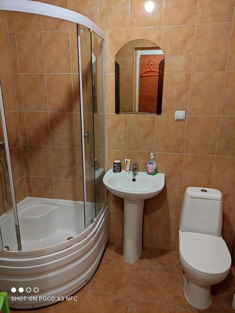 Гостевой дом Твой домик