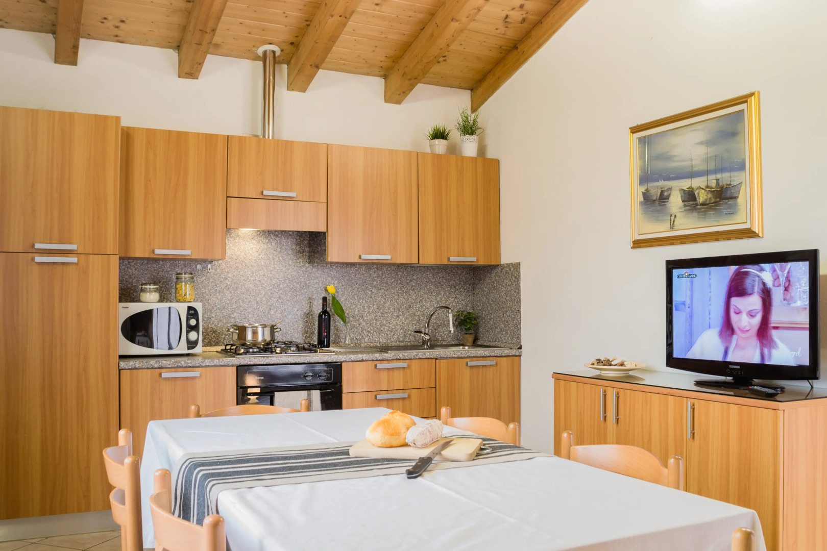 Апартаменты Oasi Milano