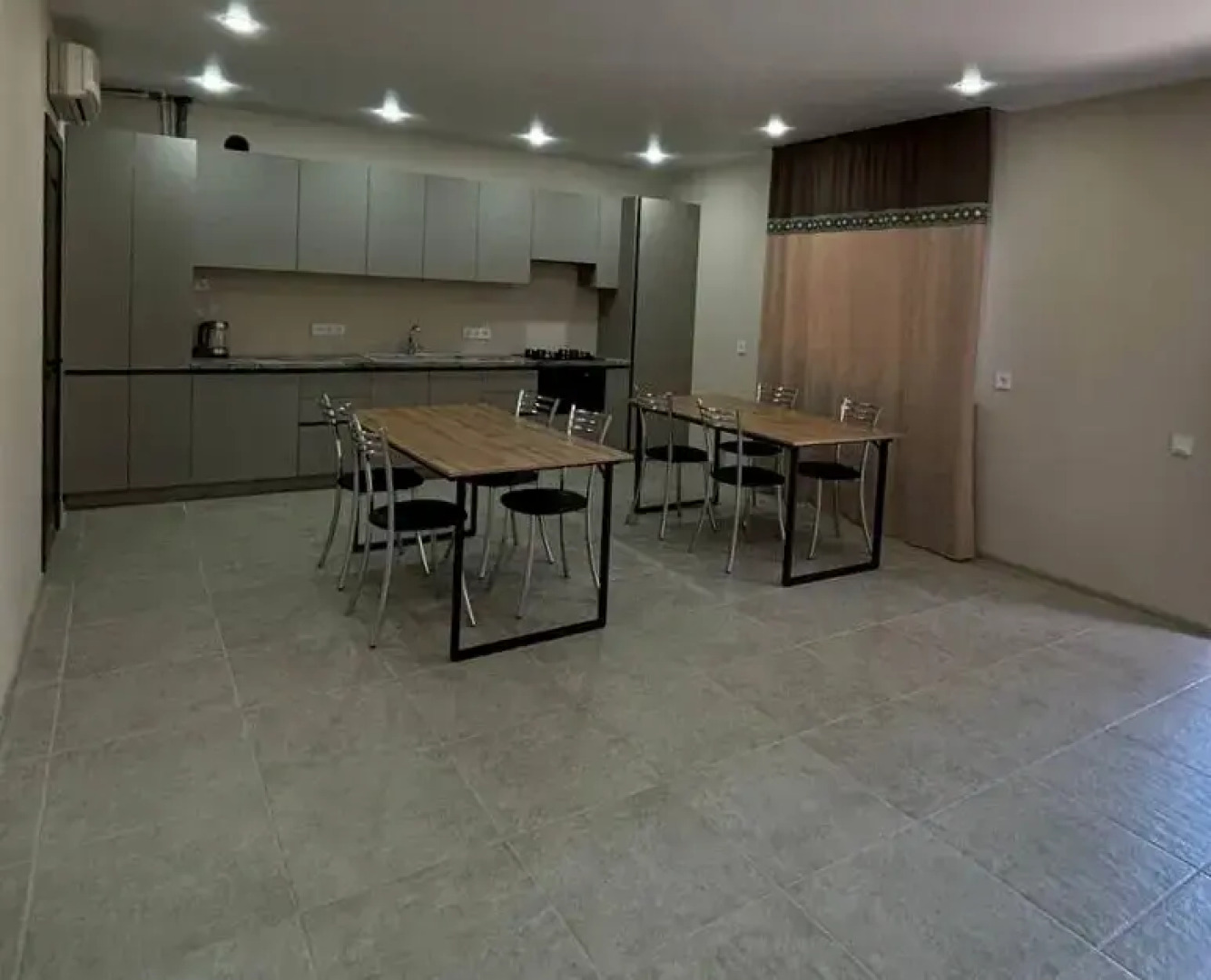 Гостевой дом Хвоя