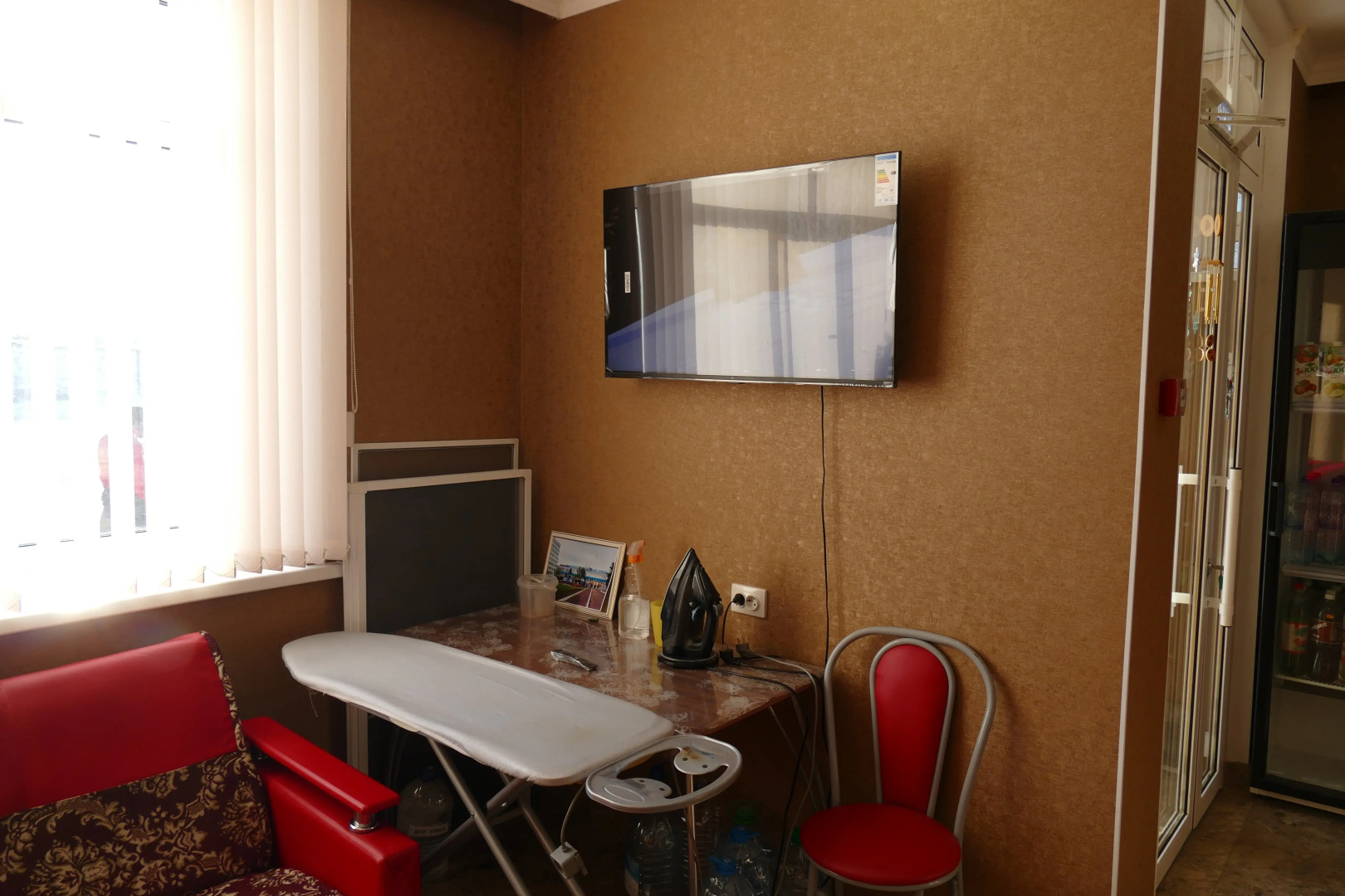 Отель Триумф