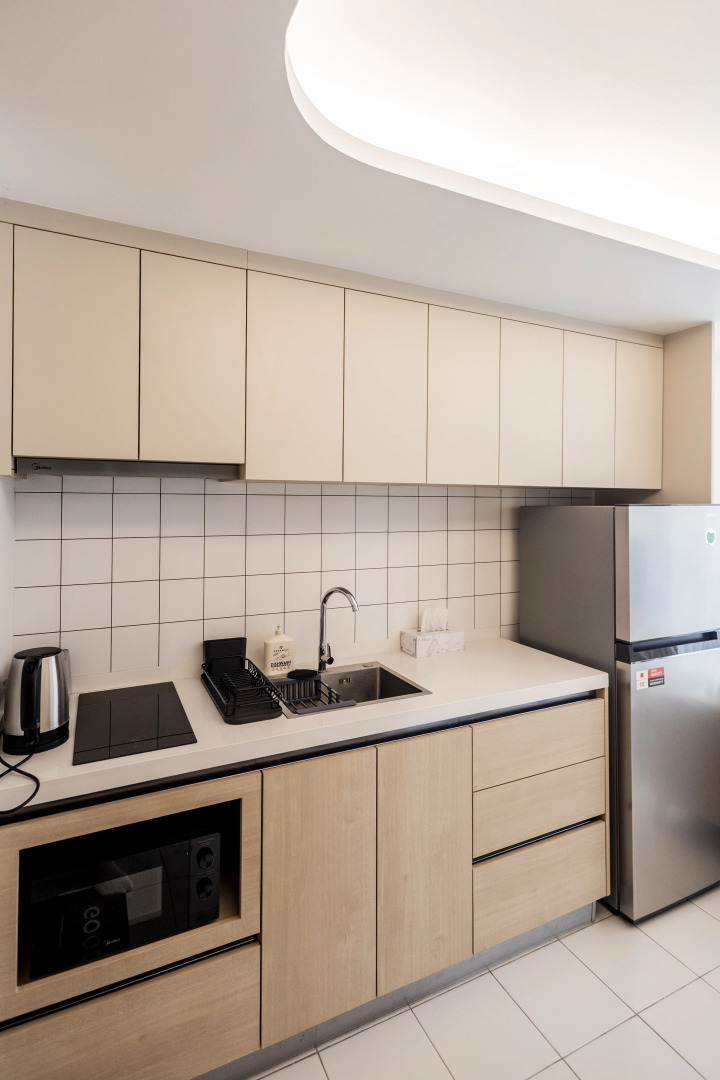 Квартира лучший отдых у пляжа Камала чисто душевно тихо