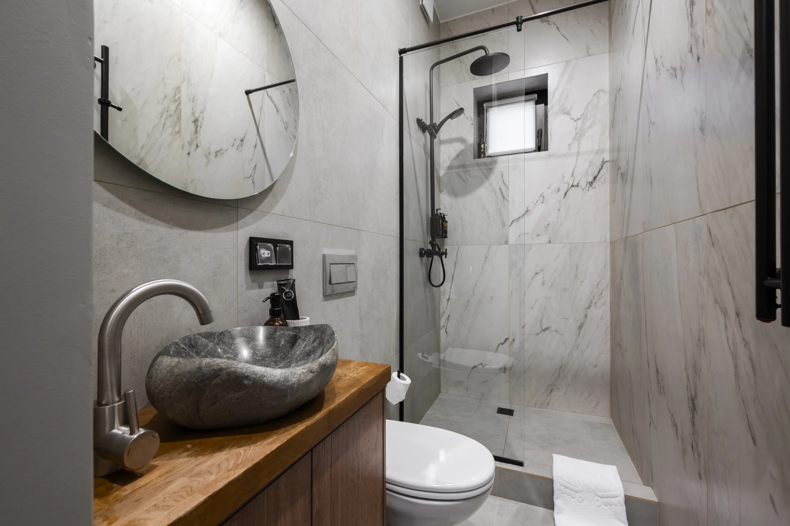 Шале Лесной восход 1