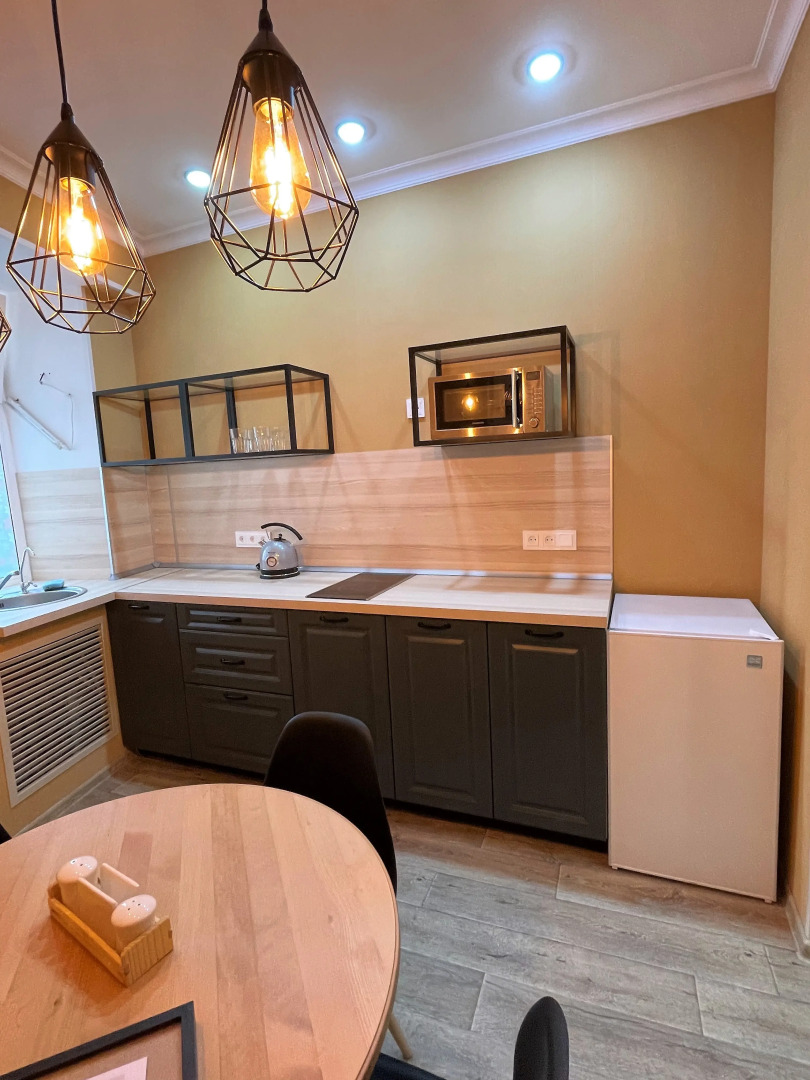 Квартира В  центре Нижнего Новгорода