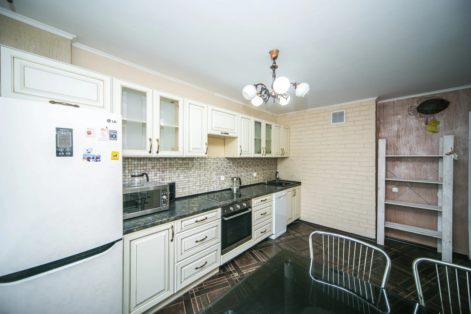 Апартаменты Приятная Квартира