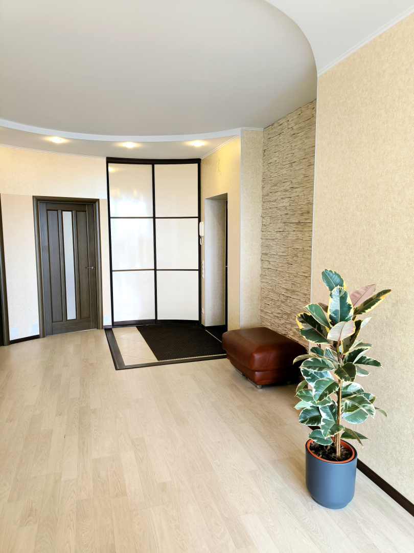 Апартаменты Роскошь в Сердце Витебска