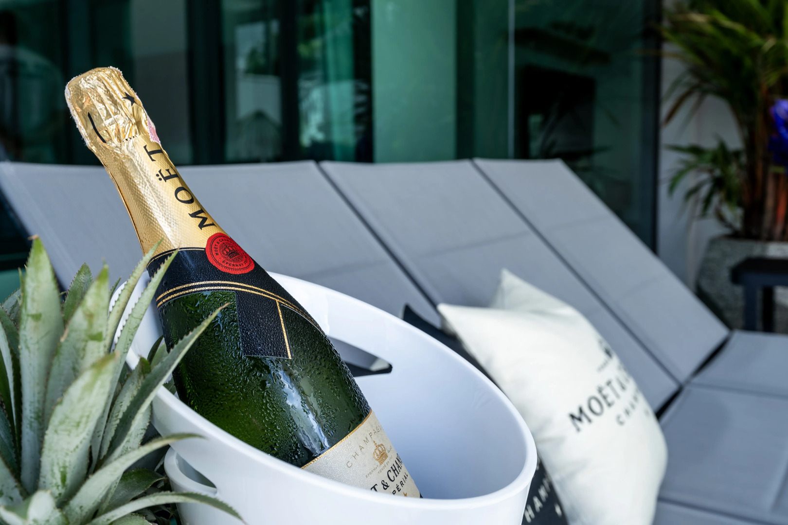 Вилла Two Flamingo Villa 1 Pasak 4