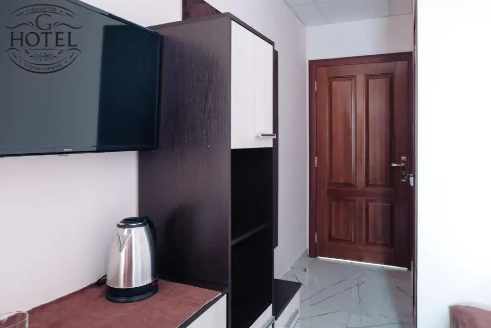 G-HOTEL (Джи Отель)