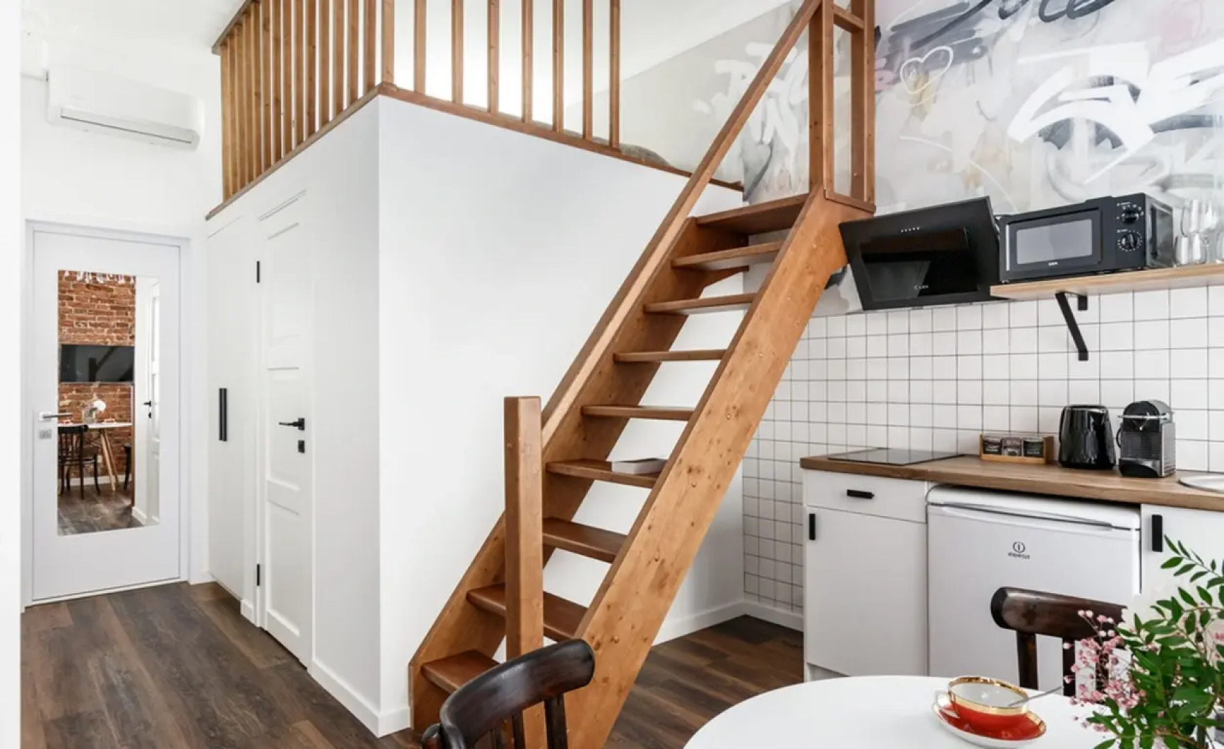 Апартаменты 17Apartments - номер 5