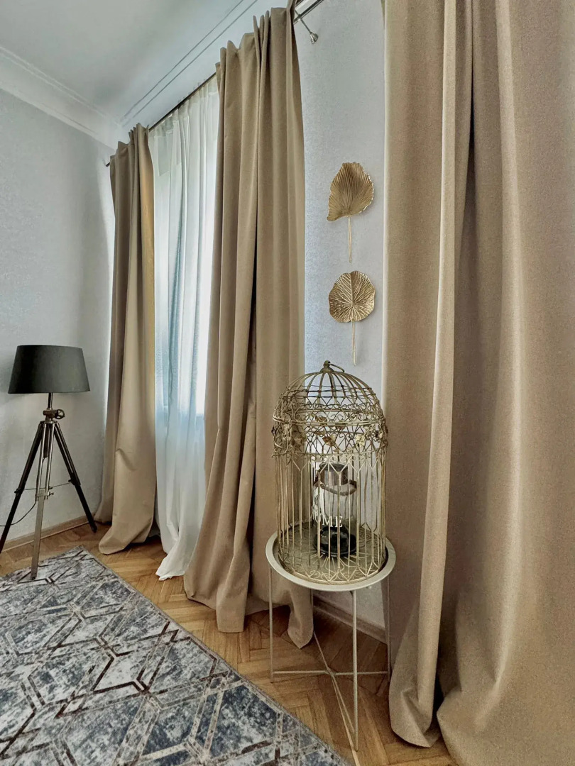 Квартира Суперцентр К.Маркса19+балкон