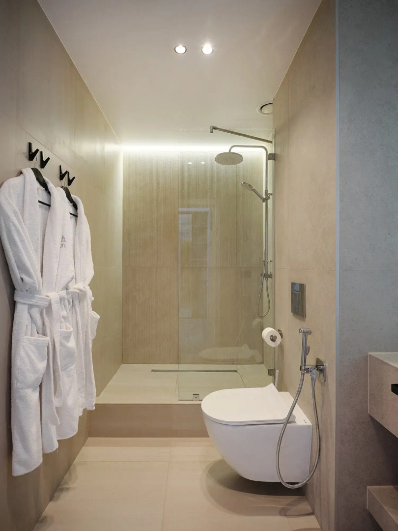 Отель Европа