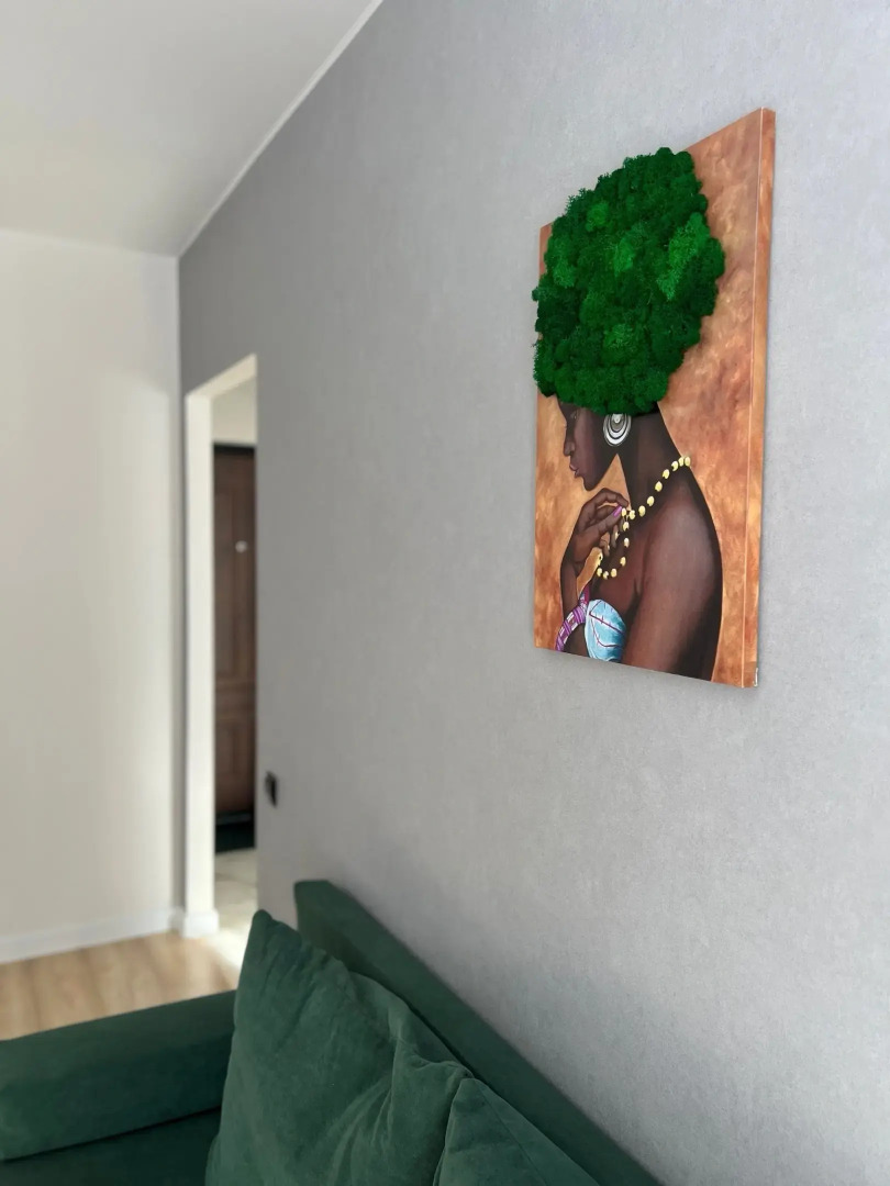 Квартира ЖК Лето