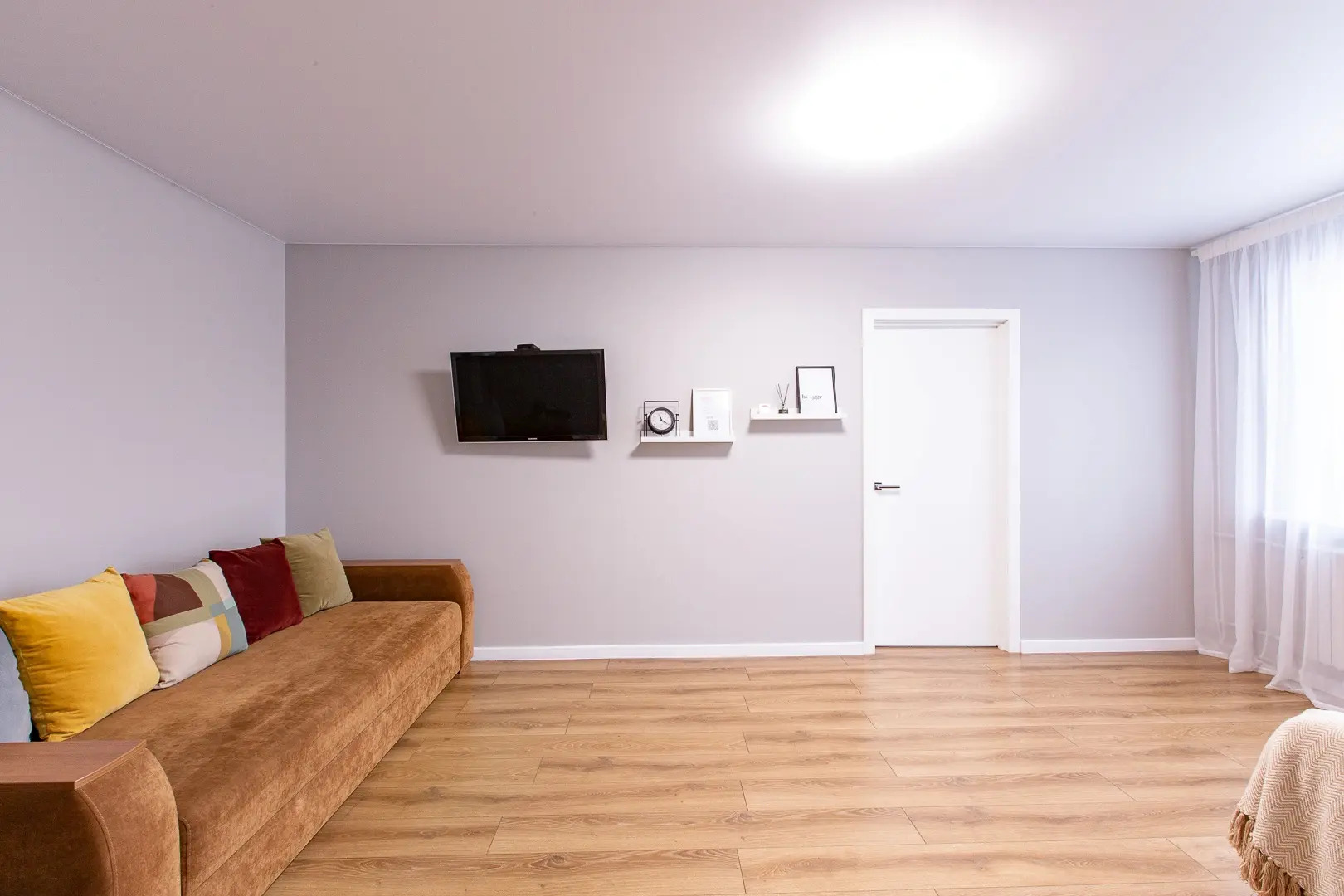 Квартира у метро Партизанская и ТЦ Prizma