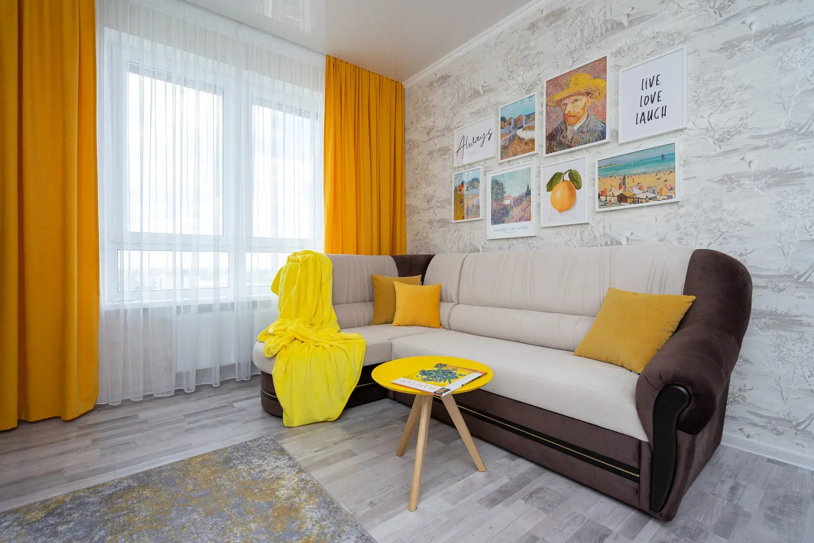 Апартаменты Soul of Kazan Family Memories