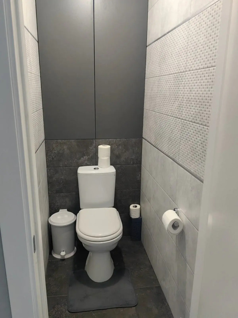 Апартаменты Двухкомнатные Черёмушки