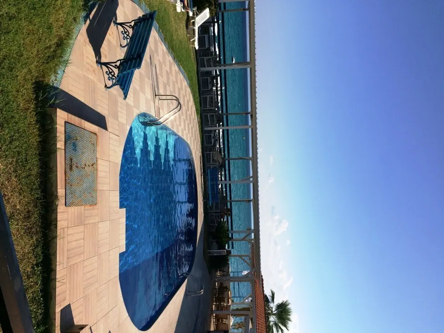 Отель Hanioti Grandotel