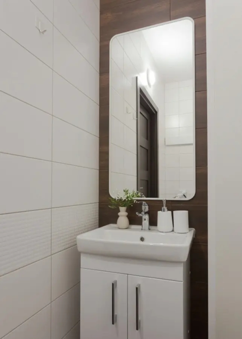 Апартаменты Avtograf V Centre Comfort