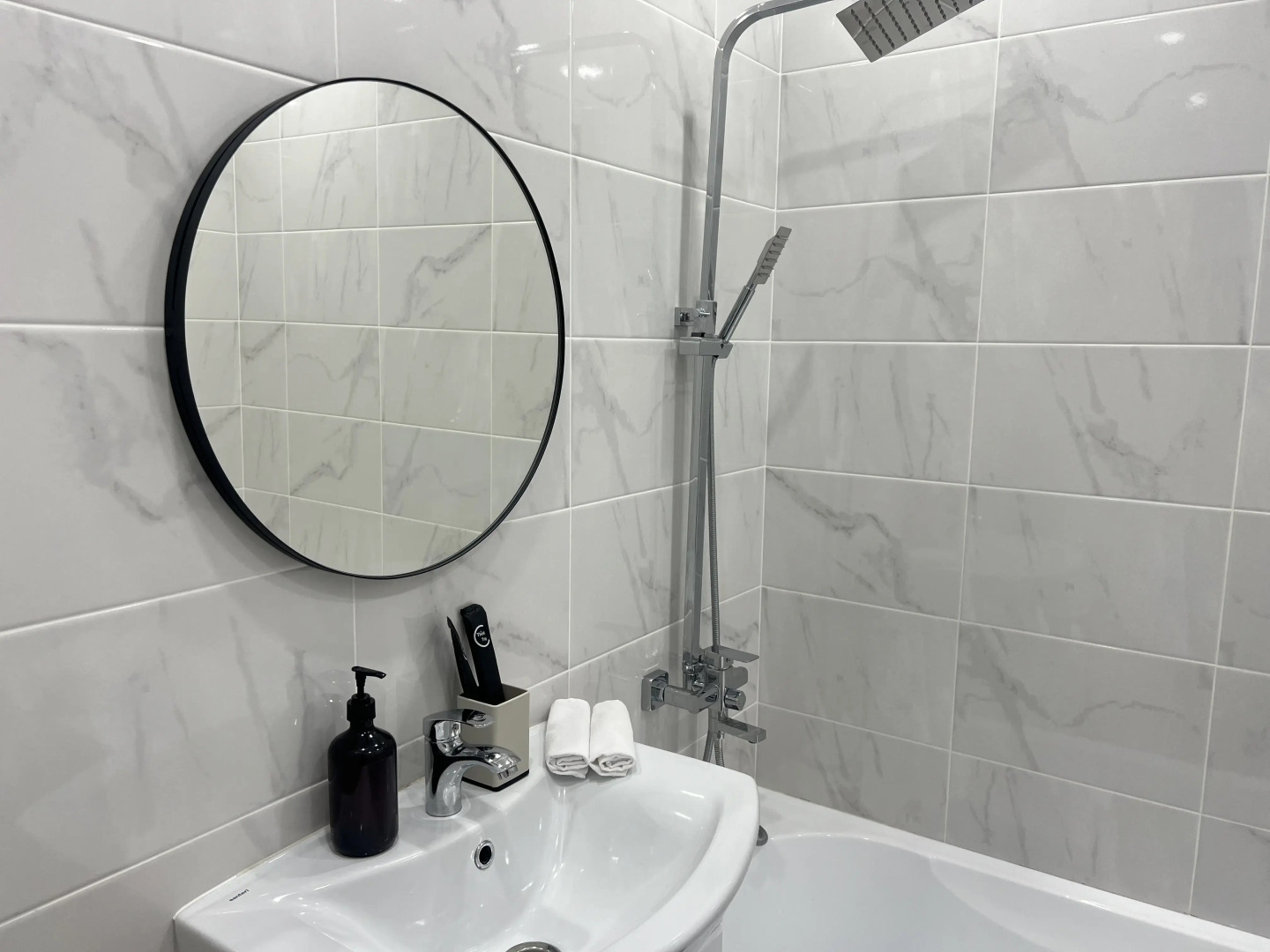 Квартира в премиум ЖК