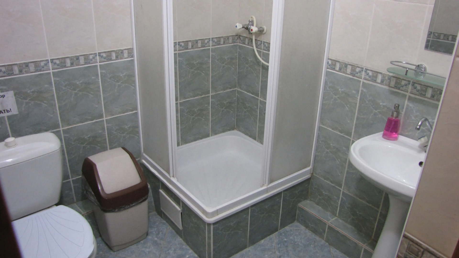 Gostevoy Dom Na Gogolya 250