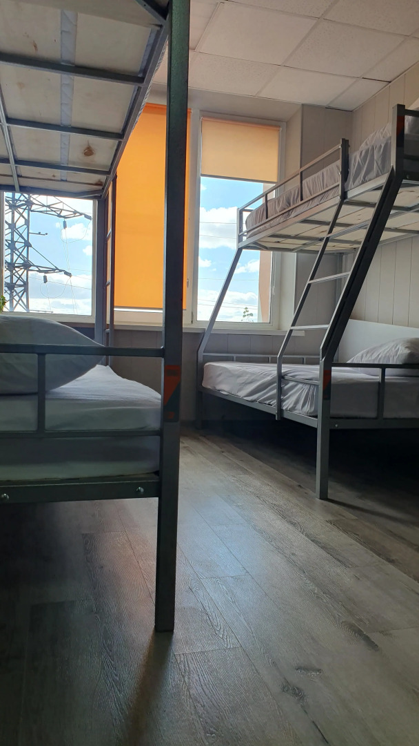 Отель Пятый элемент