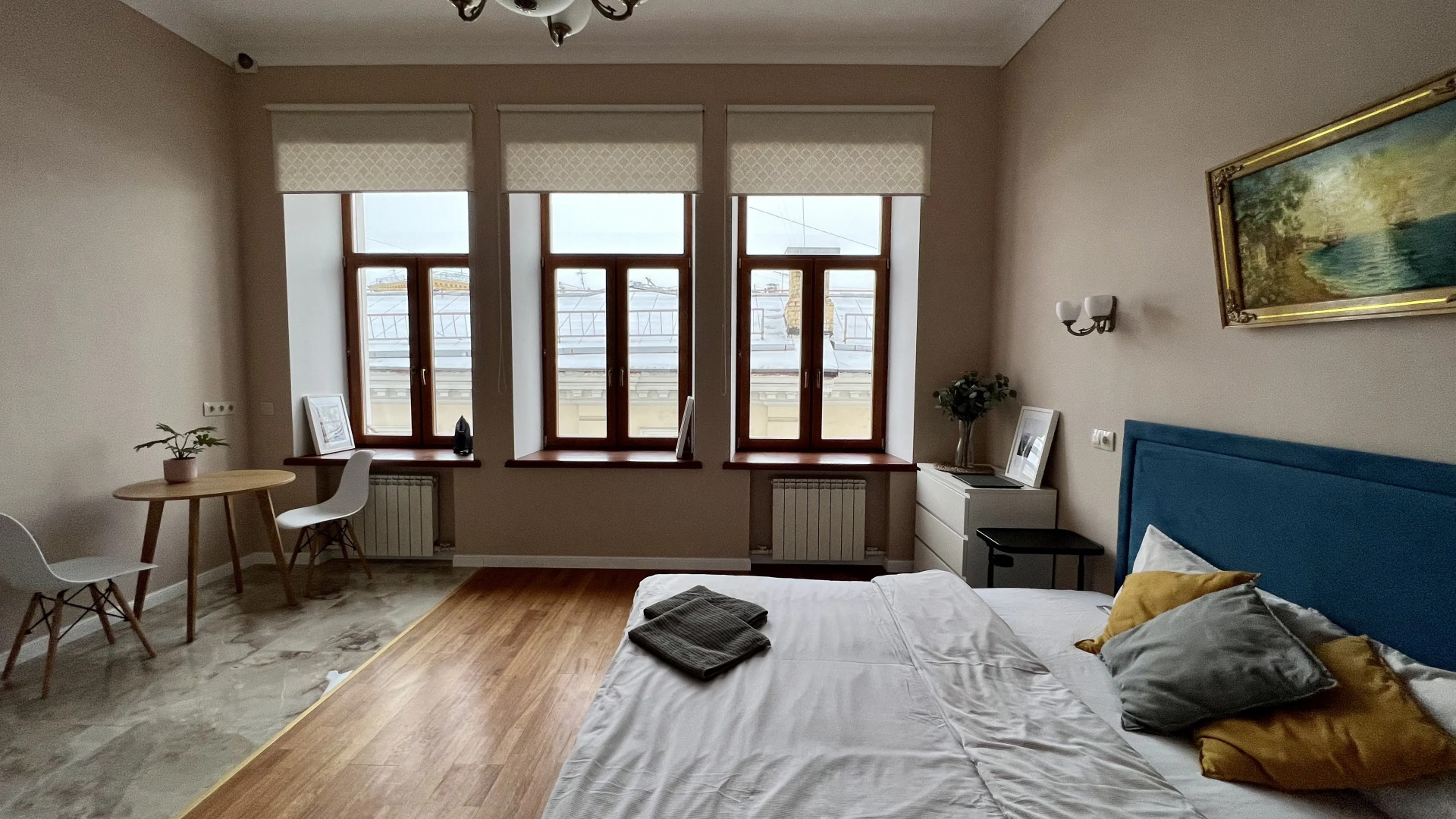 Апартаменты на Кисловском (3)