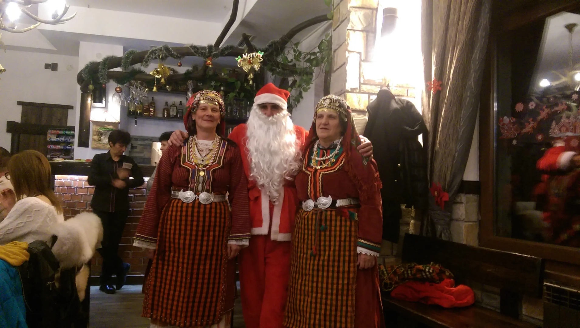 Гостевой Дом Horlog Castle