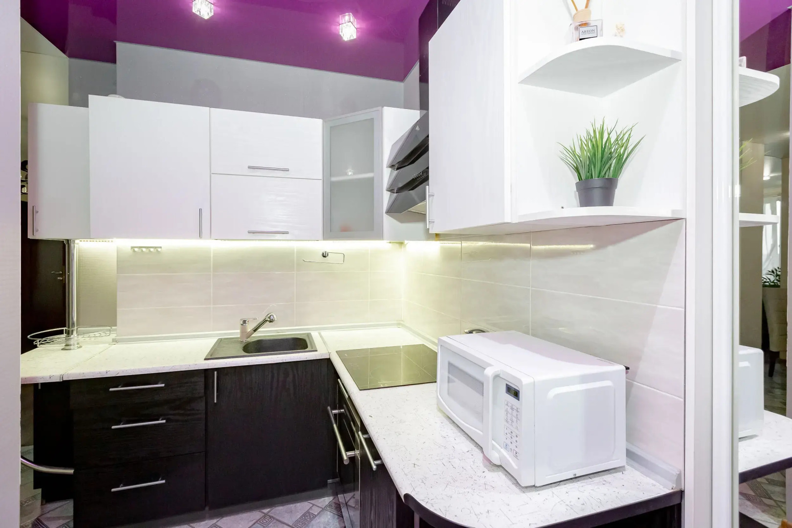 Апартаменты Ladgorna в Маяке Минска