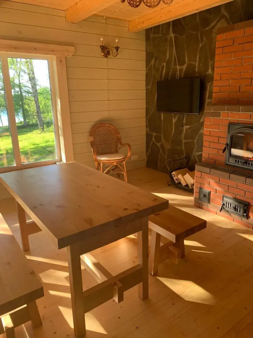 Частный дом Природо-Хозяйственный Заповедник