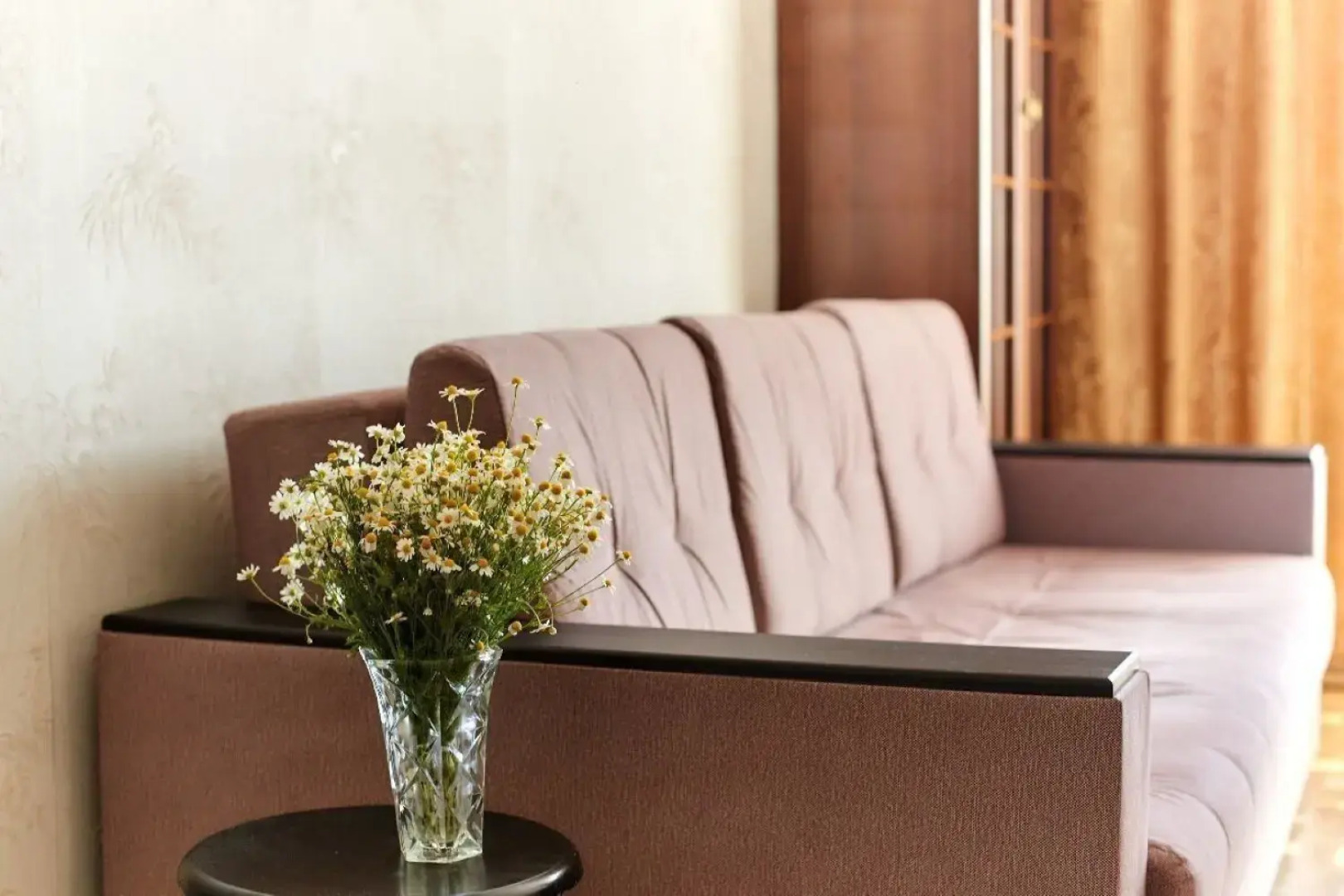 Апартаменты Аmаngо в центpе Севастополя