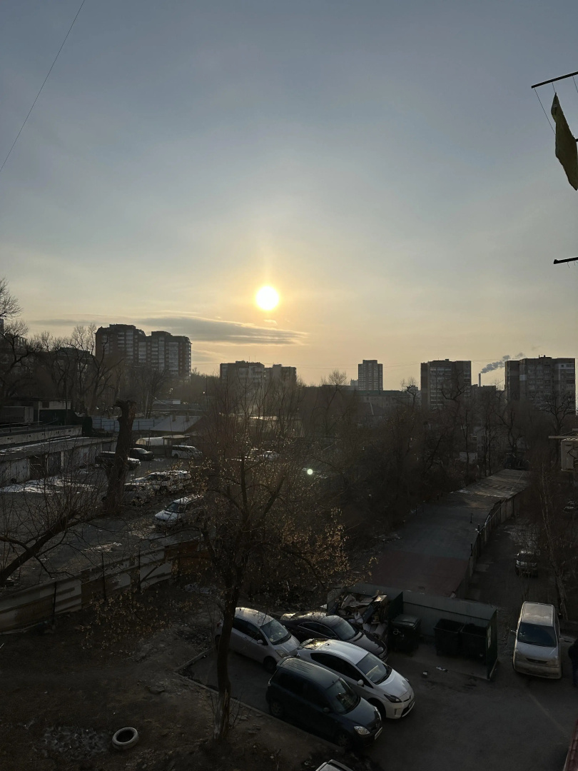 Апартаменты Visota Apartament
