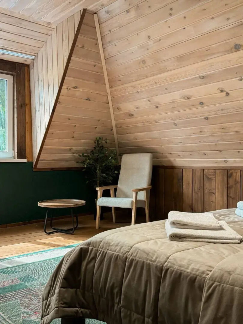 Гостевой дом Лукоморье