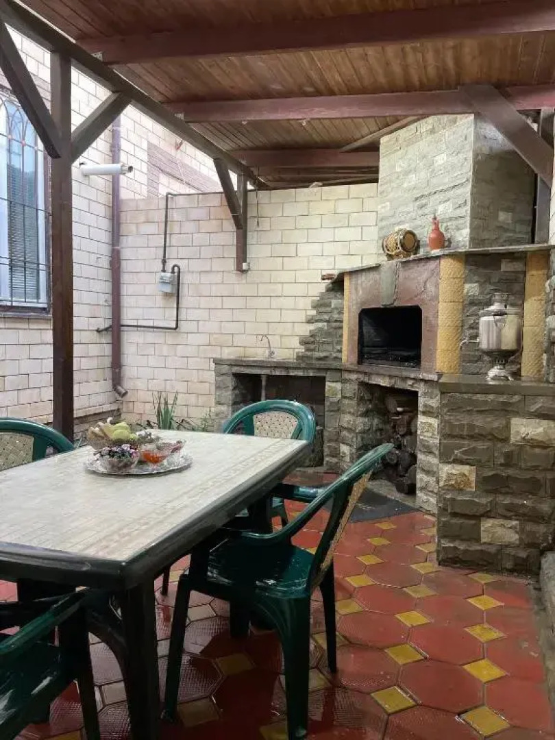 Коттедж у моря Хазар-1 Дагестан