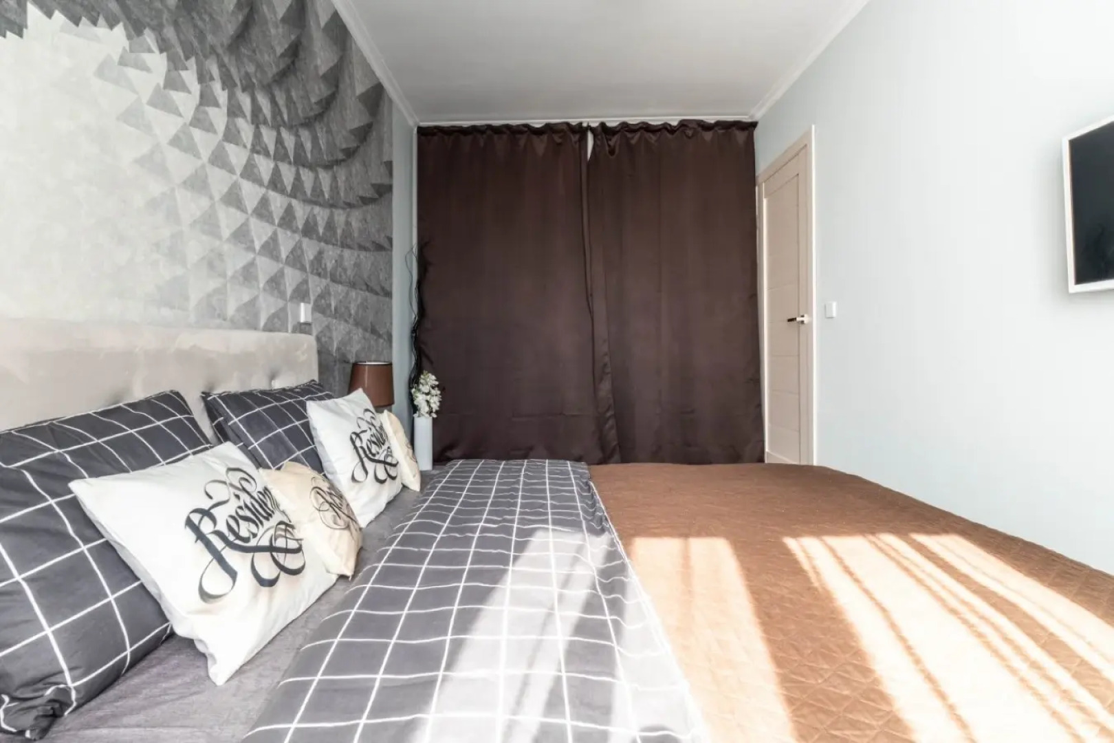 Квартира Резиденция ККК