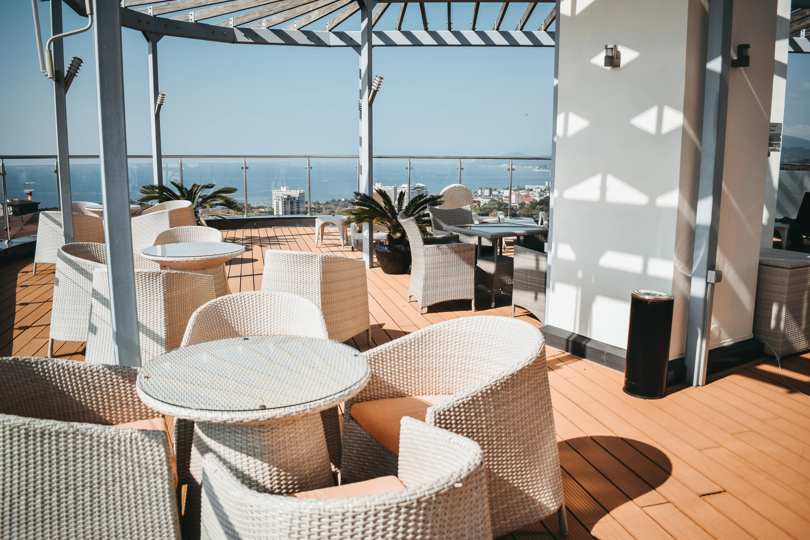 Отель Diana Palace