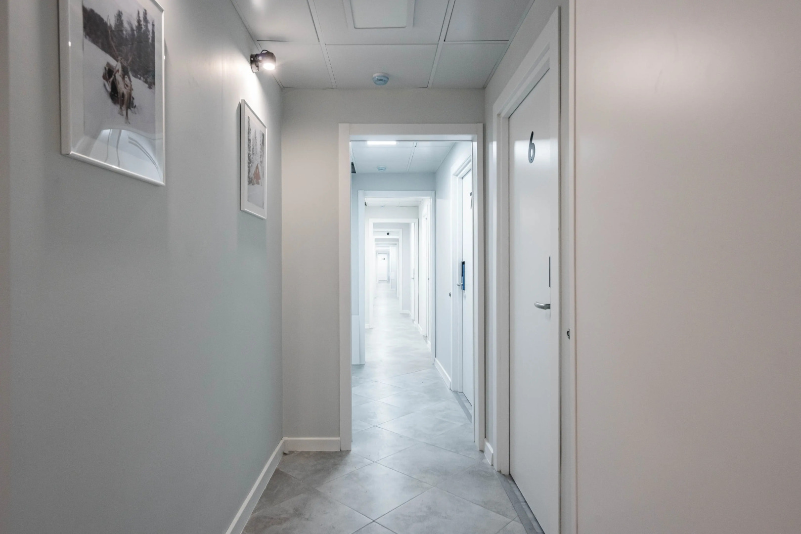 Мини-отель Fanoteli