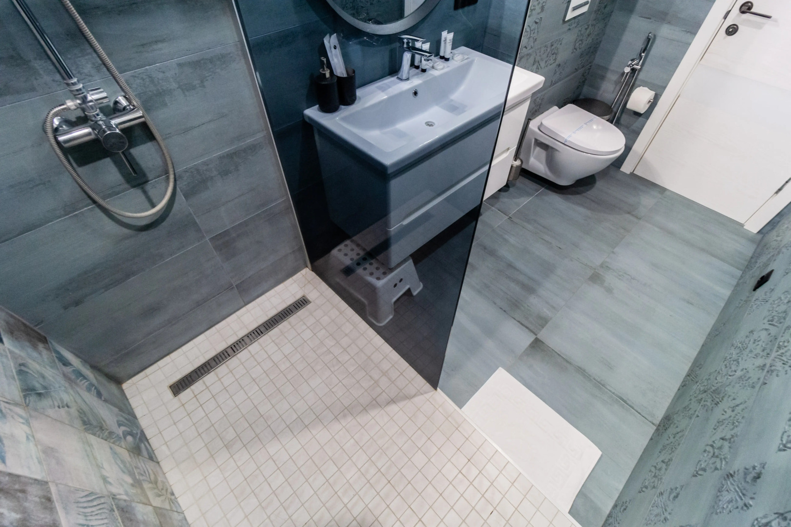 Апартаменты Балтика 18