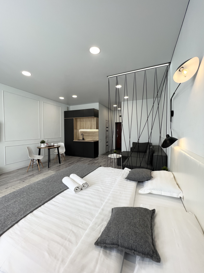 Апартаменты Lux 159