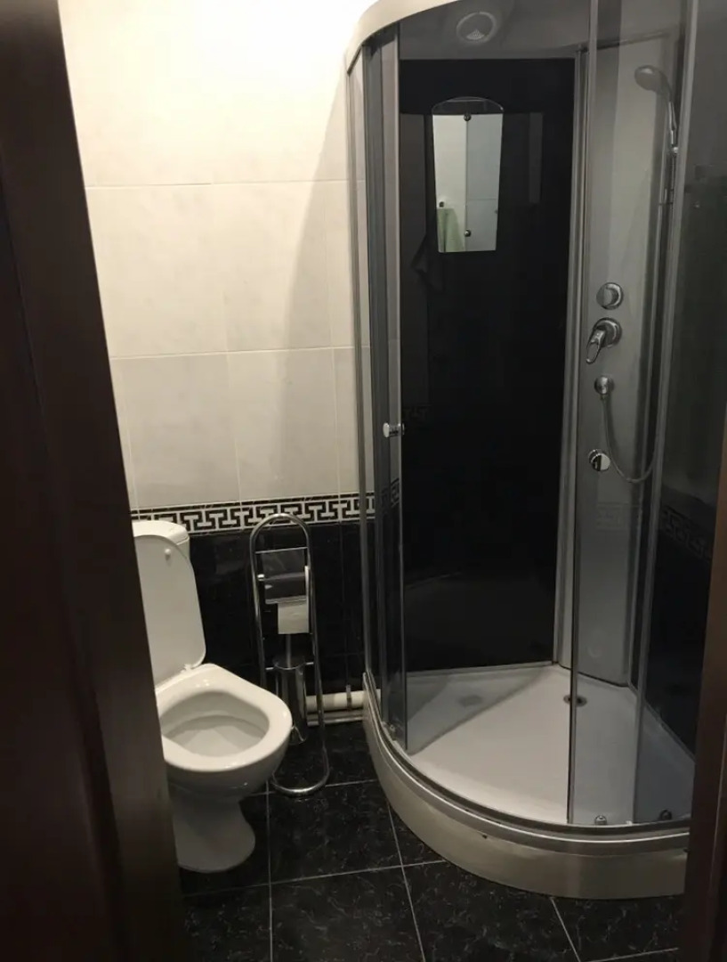 Отель Олимп