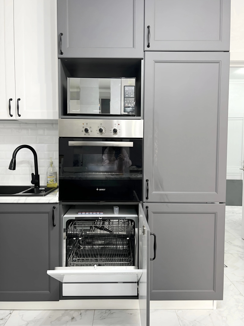 Апартаменты у нарзанной галереи напротив парка