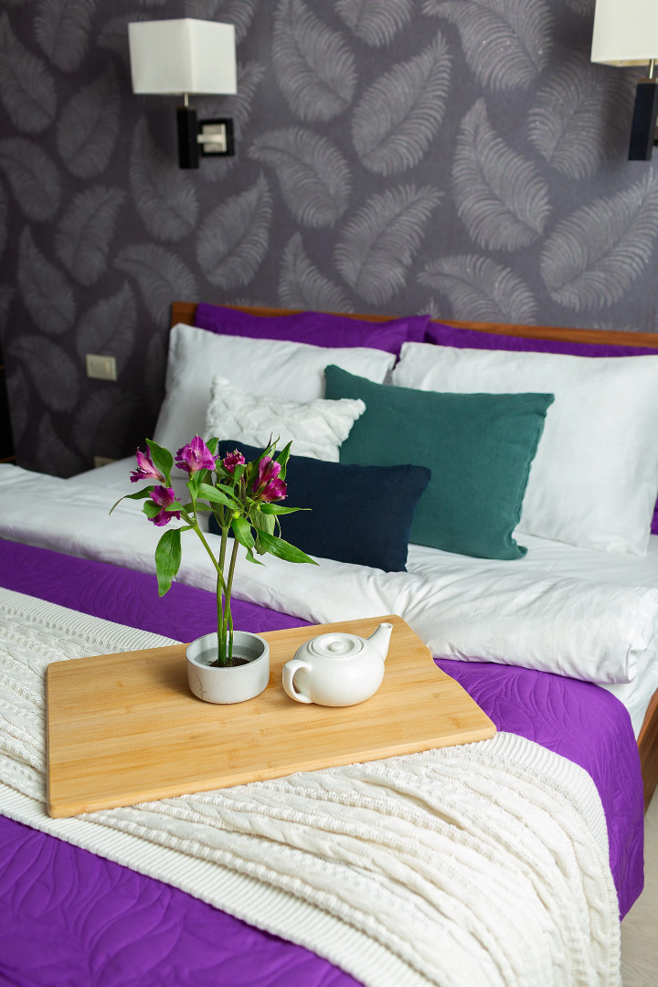 Апартаменты Уютные на Ульяновской