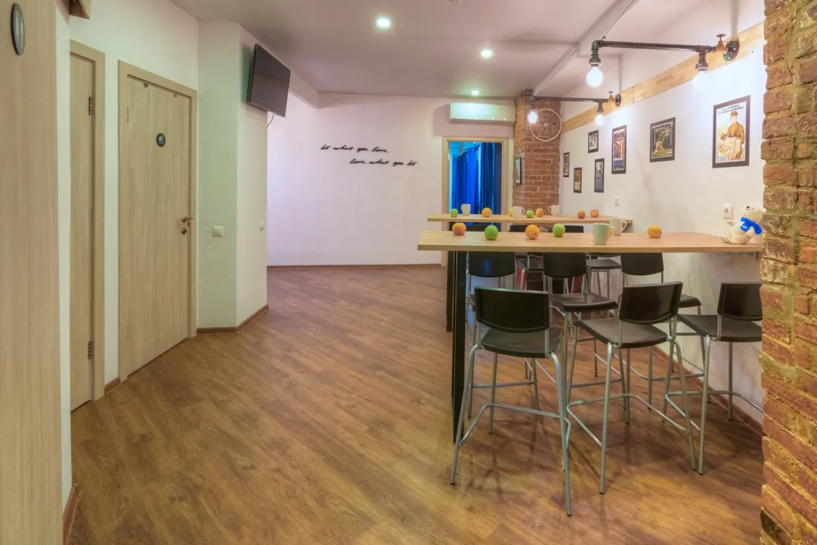 Хостел Капсульный Boxtel-hostel