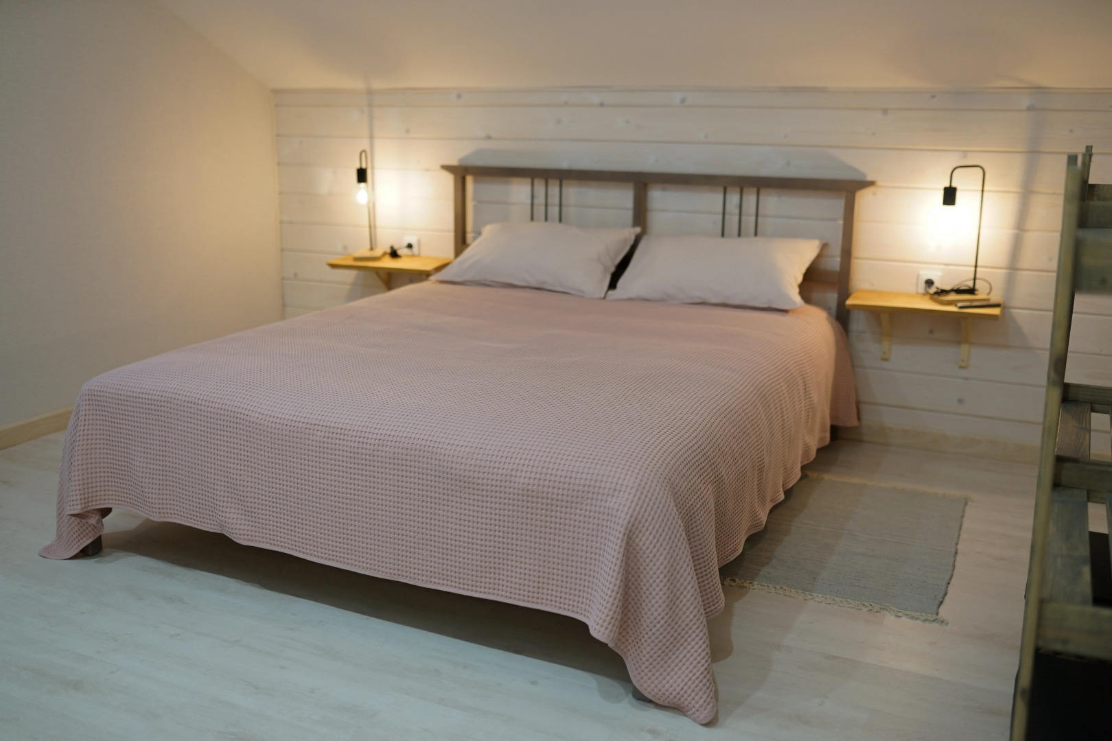 Частный дом Еловый переулок 1