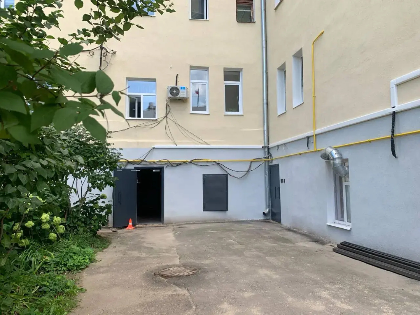 Апартаменты Welcome на Суркова