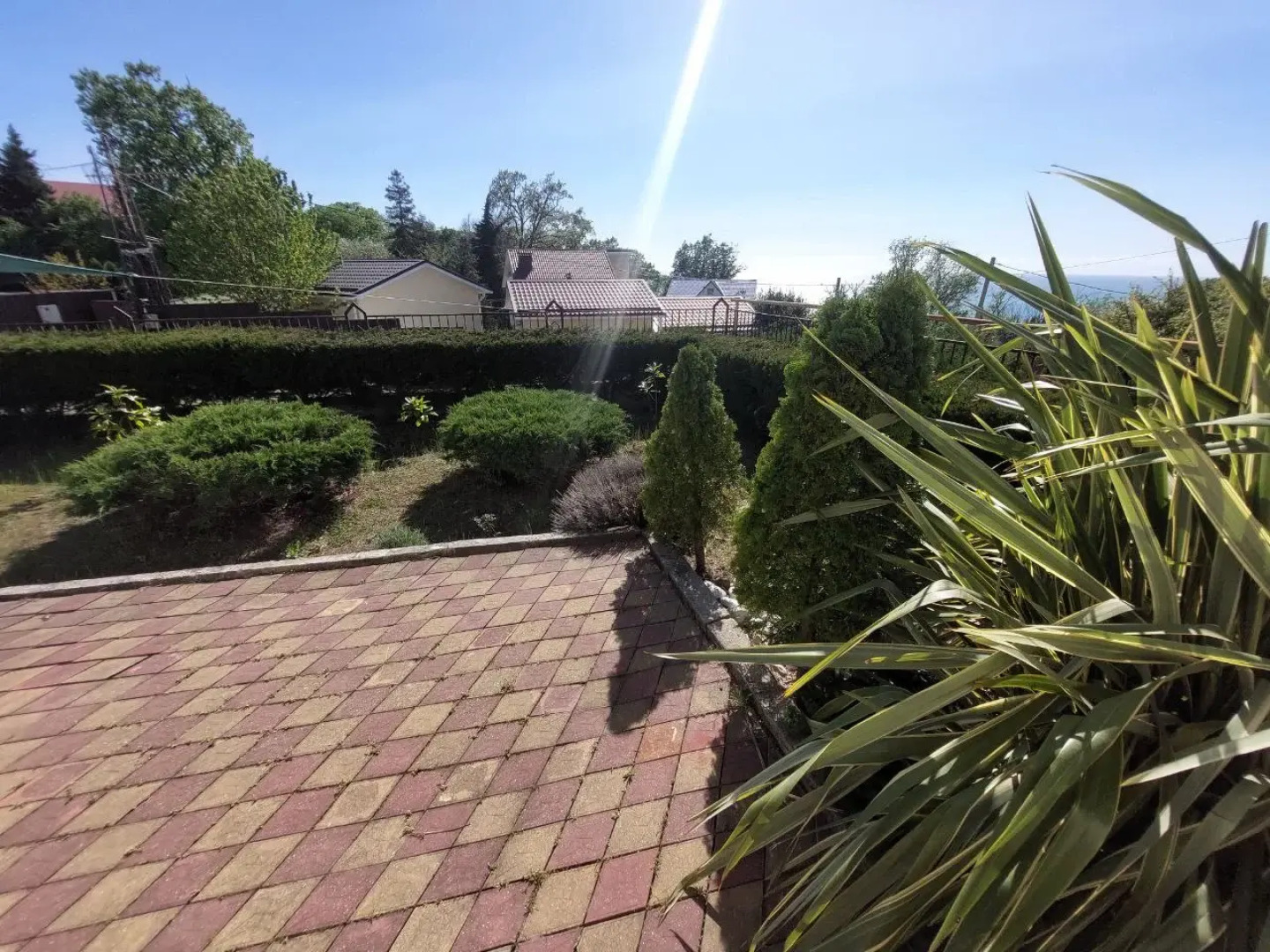 Гостевой Дом Горная Лаванда