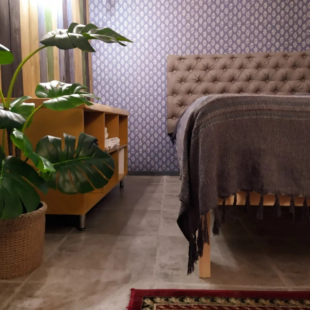 Отель Австерия