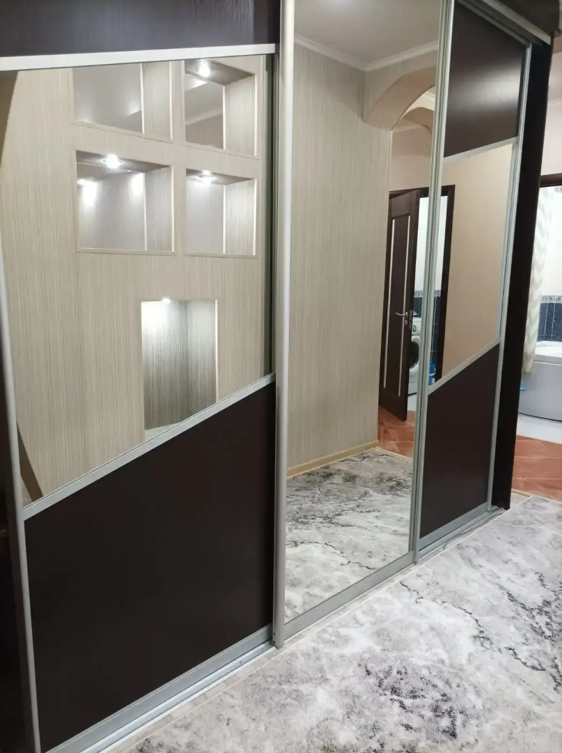 Апартаменты Marifat