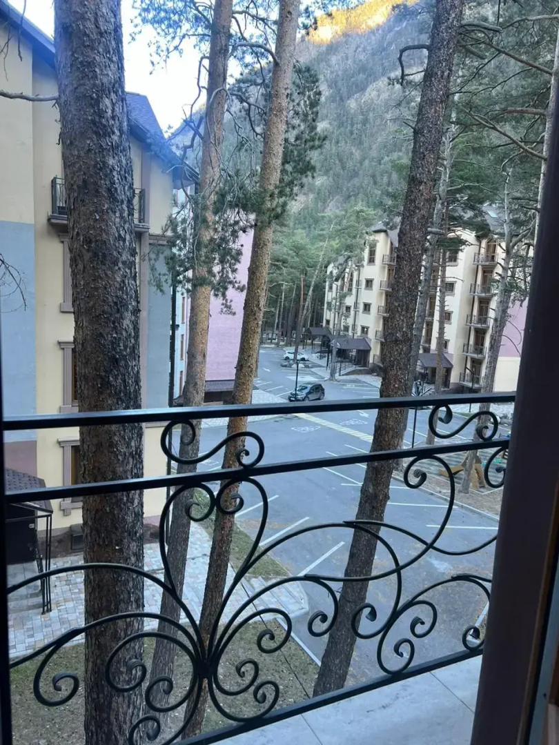 Апартаменты Горная Сказка в Приэльбрусье