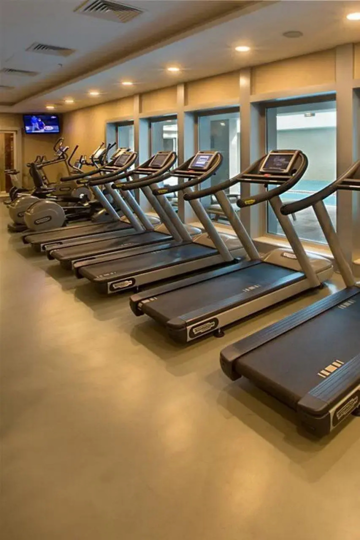 Отель Dedeman Bostanci Istanbul Hotel & Convention Center