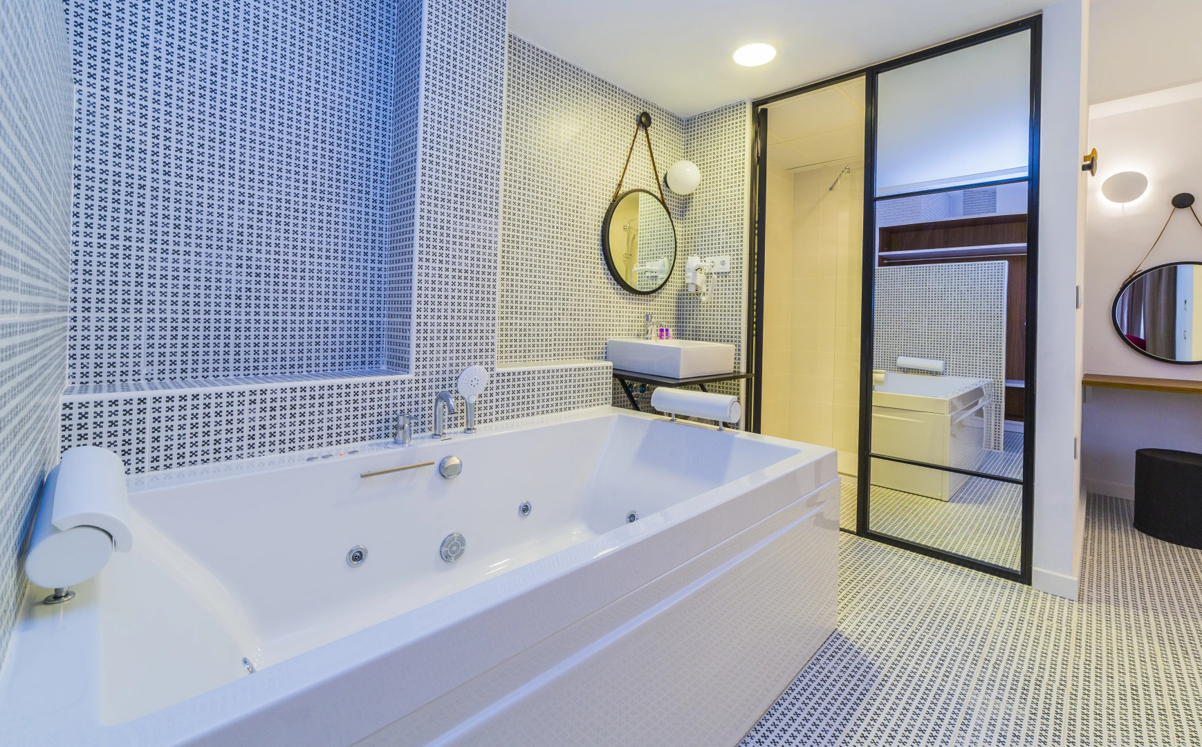 Hospedium Hotel Cañitas Maite Gastronómico