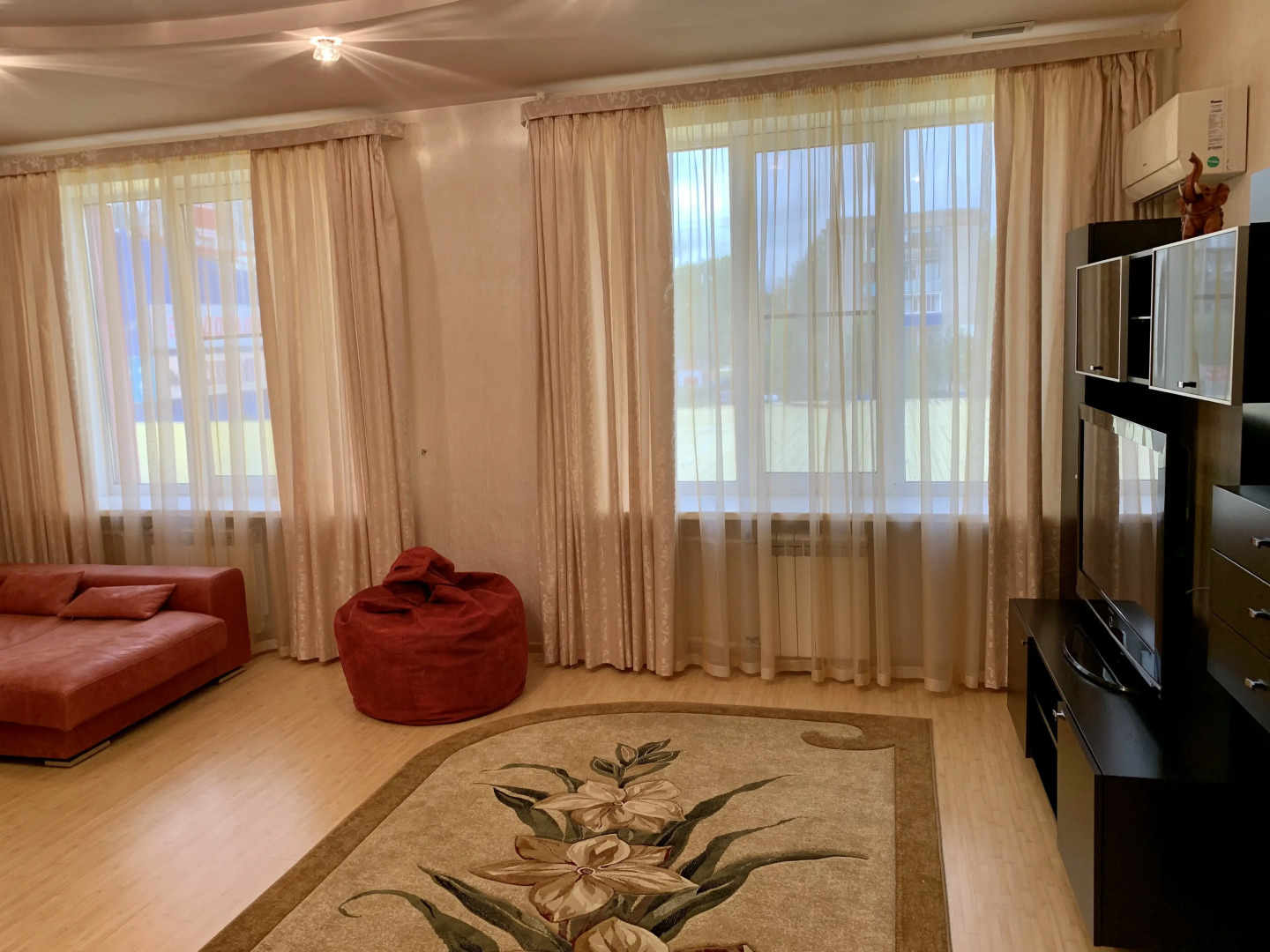 Отель Виконда